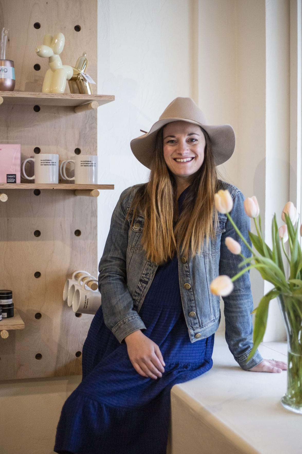 Penny Lane opens on Glenwood Street